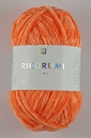Rico - Ricorumi - Nilli Nilli DK - 029 Neon Orange